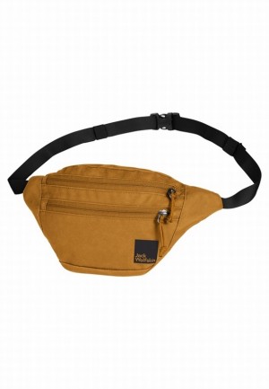 Banane Jack Wolfskin Konya Femme Jaune | 78642700