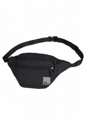 Banane Jack Wolfskin Konya Femme Noir | 33585838