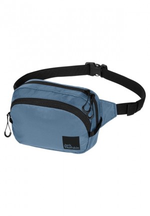 Banane Jack Wolfskin Wandermood Femme Bleu | 53634872