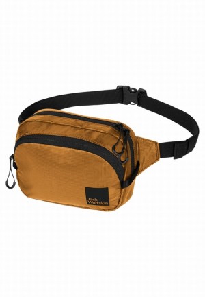 Banane Jack Wolfskin Wandermood Femme Jaune | 98287015