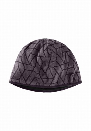 Bonnet Jack Wolfskin Alpspitze Femme Grise | 37720814