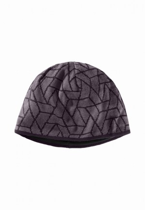 Bonnet Jack Wolfskin Alpspitze Homme Lavande | 55737650