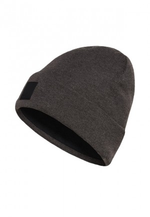 Bonnet Jack Wolfskin Arcaden Femme Cafe | 20544587