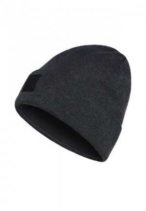 Bonnet Jack Wolfskin Arcaden Femme Noir | 69831874
