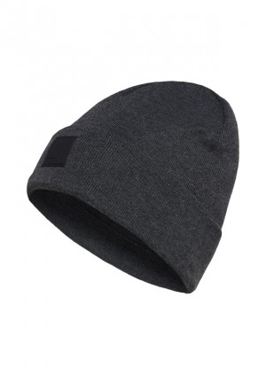Bonnet Jack Wolfskin Arcaden Femme Noir | 59989177