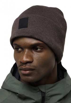 Bonnet Jack Wolfskin Arcaden Homme Cafe | 13804952