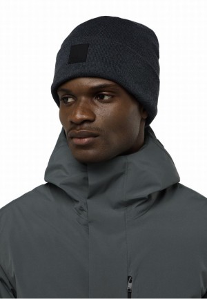Bonnet Jack Wolfskin Arcaden Homme Vert | 28863901