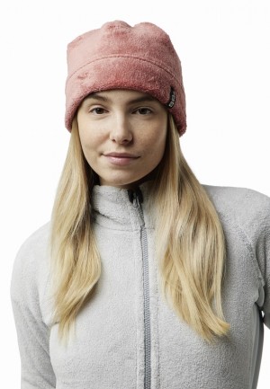 Bonnet Jack Wolfskin Rotwand Homme Rouge | 46408703