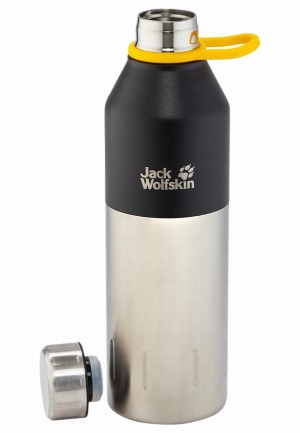 Bouteilles d'eau Jack Wolfskin Kole 0.5 Femme Noir | 29769734