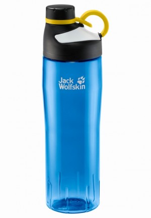 Bouteilles d'eau Jack Wolfskin Mancora 0.7 Homme Bleu | 91775095