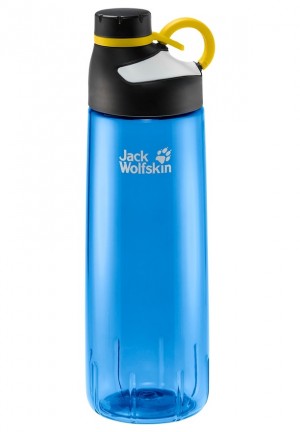 Bouteilles d'eau Jack Wolfskin Mancora 1.0 Homme Bleu | 35698379