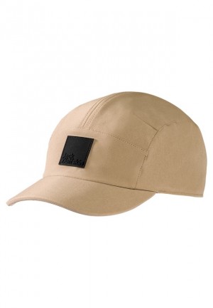 Casquettes Jack Wolfskin Mainkai Femme Kaki | 47211913