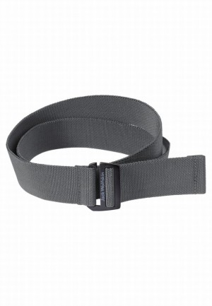 Ceintures Jack Wolfskin Light Femme Grise | 93106980