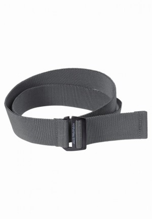 Ceintures Jack Wolfskin Light Homme Grise | 81554602