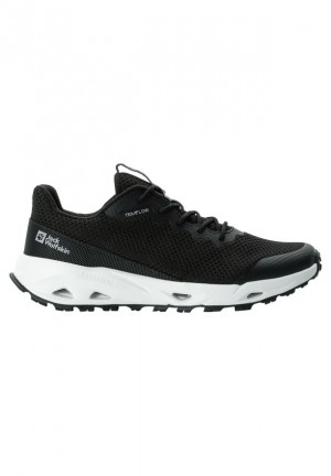 Chaussure de Randonnée Jack Wolfskin Prelight Vent Low Homme Noir | 63160110