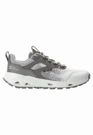 Chaussure de Randonnée Jack Wolfskin Prelight Pro Vent Low Homme Grise | 32331195