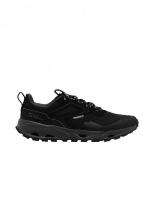 Chaussure de Randonnée Jack Wolfskin Prelight Texashield Low Homme Noir | 55008203