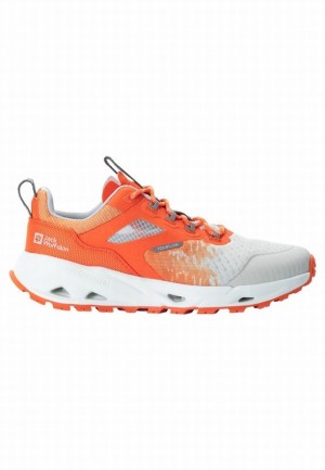 Chaussure de Randonnée Jack Wolfskin Prelight Pro Vent Low Femme Orange | 38008434