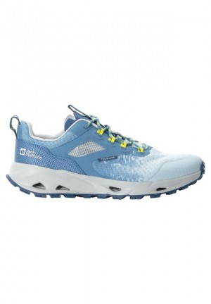 Chaussure de Randonnée Jack Wolfskin Prelight Pro Vent Low Homme Bleu | 36364315
