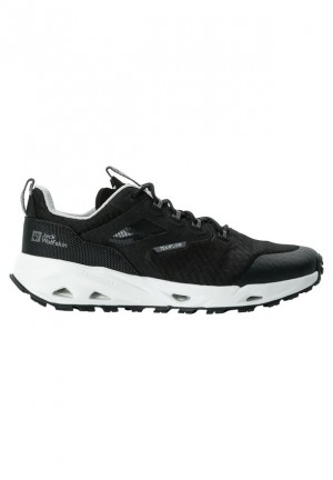 Chaussure de Randonnée Jack Wolfskin Prelight Pro Vent Low Homme Noir | 32301419