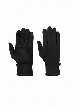 Gant Jack Wolfskin Allrounder Homme Noir | 15407518
