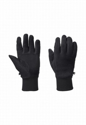 Gant Jack Wolfskin Vertigo Femme Noir | 82195944