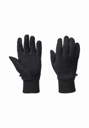 Gant Jack Wolfskin Vertigo Homme Noir | 69439221