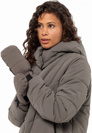 Mitaine Jack Wolfskin Roemertor Homme Cafe | 24805277