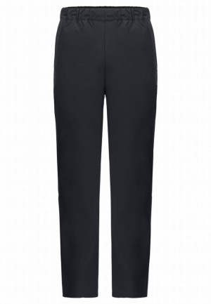 Pantalon Jack Wolfskin Bike Commute Wi Homme Bleu Marine | 47170135
