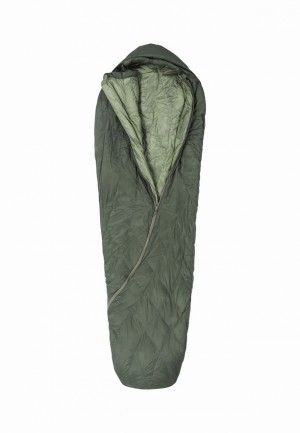 Sac De Couchage Jack Wolfskin Athmos Down Homme Vert | 39402248