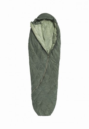 Sac De Couchage Jack Wolfskin Athmos Down Homme Vert | 49916475