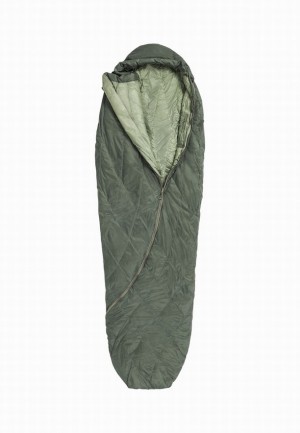 Sac De Couchage Jack Wolfskin Athmos Down |5, 180cm Femme Vert | 92237825