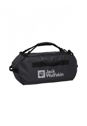 Sac Polochon Jack Wolfskin All-in 35 Homme Bleu Marine | 35521495