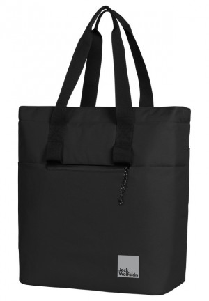 Sac Porté Épaule Jack Wolfskin Thirty Five Cans 2in1 Homme Noir | 72249875