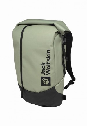Sac À Dos De Randonnée Jack Wolfskin All-in 30 Homme Grise | 72308146