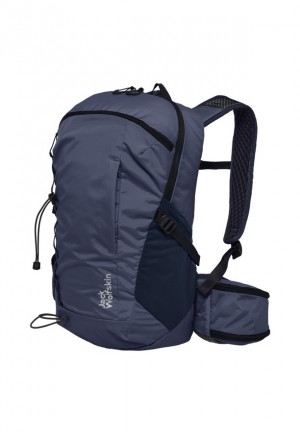 Sac À Dos De Randonnée Jack Wolfskin Cyrox Shape 20 Femme Bleu | 31570000