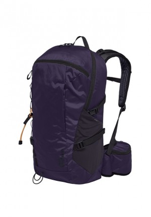 Sac À Dos De Randonnée Jack Wolfskin Cyrox Shape 25 S-l Homme Violette | 91147519