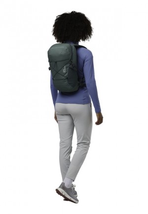 Sac À Dos De Randonnée Jack Wolfskin Cyrox Shape 15 Homme Vert | 52212673