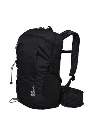 Sac À Dos De Randonnée Jack Wolfskin Cyrox Shape 20 Femme Noir | 32708205