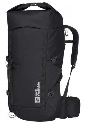 Sac À Dos De Randonnée Jack Wolfskin Cyrox Shape 30 S-l Femme Noir | 97719585