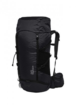 Sac À Dos De Randonnée Jack Wolfskin Cyrox Shape 35 S-l Homme Noir | 30367206