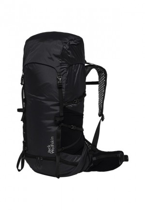 Sac À Dos De Randonnée Jack Wolfskin Prelight Vent 30 S-l Femme Noir | 21896132