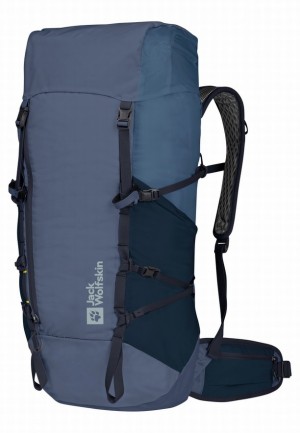 Sac À Dos De Randonnée Jack Wolfskin Prelight Shape 25 Homme Bleu Marine | 59442401