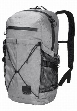 Sac À Dos De Randonnée Jack Wolfskin Wandermood 20 Homme Grise | 43179988