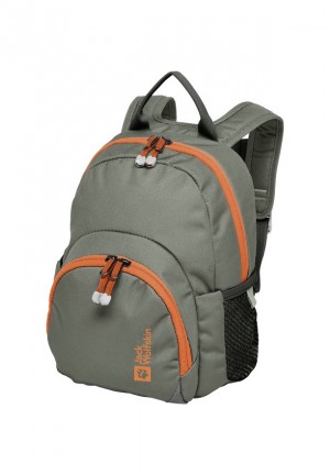 Sacs À Dos Jack Wolfskin Buttercup Homme Menthe | 87131265