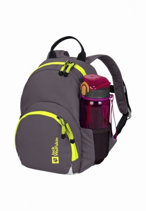 Sacs À Dos Jack Wolfskin Buttercup Homme Lavande | 69092846