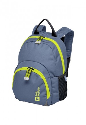 Sacs À Dos Jack Wolfskin Buttercup Homme Bleu | 50134406