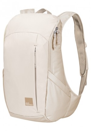 Sacs À Dos Jack Wolfskin Frauenstein Femme Blanche | 49985813