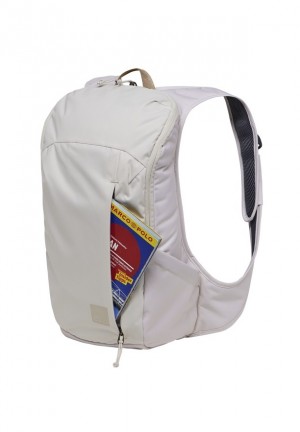 Sacs À Dos Jack Wolfskin Frauenstein Homme Beige | 14278329