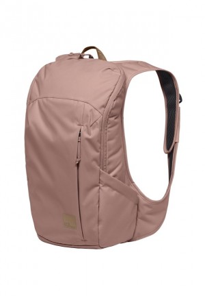 Sacs À Dos Jack Wolfskin Frauenstein Homme Rose | 30456362